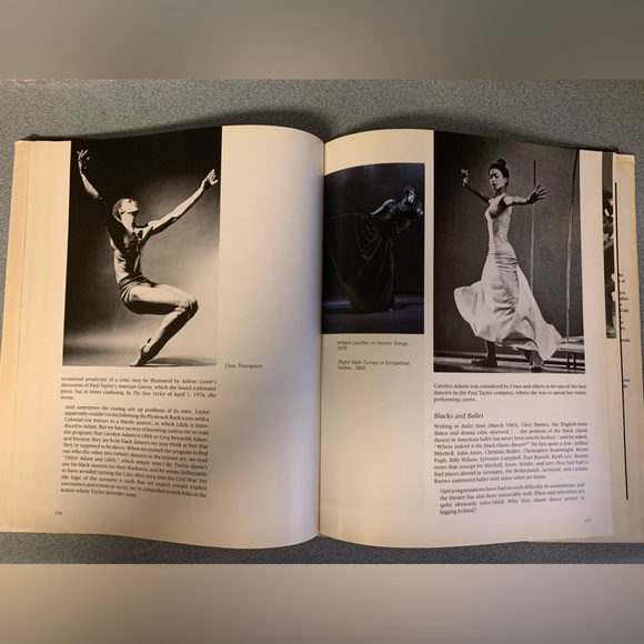 The Black Tradition in American Dance - Picture 8 of 11